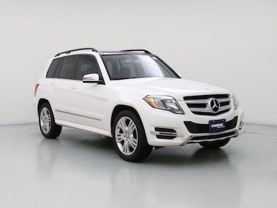 2014 Mercedes-Benz GLK 350 -
                Huntsville, AL