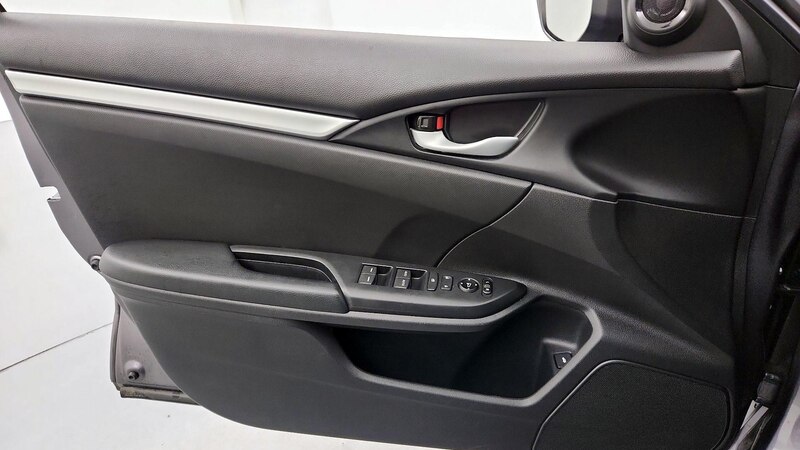 2019 Honda Civic Sport 12