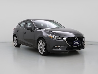 2017 Mazda Mazda3 i Grand Touring -
                Huntsville, AL