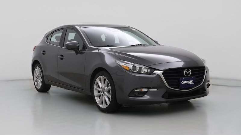 2017 Mazda Mazda3 i Grand Touring Hero Image