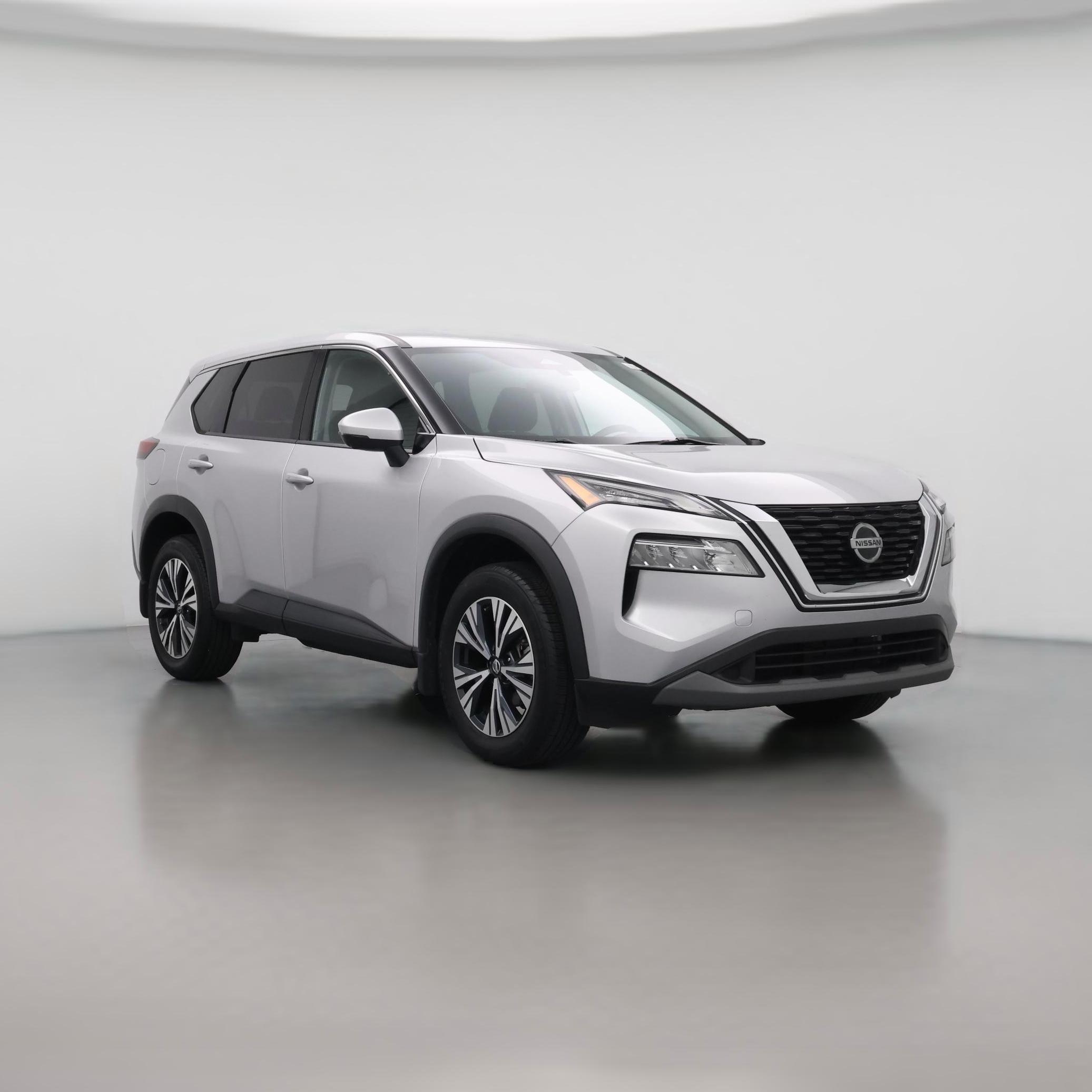Thumbnail: 2021 Nissan Rogue - 1