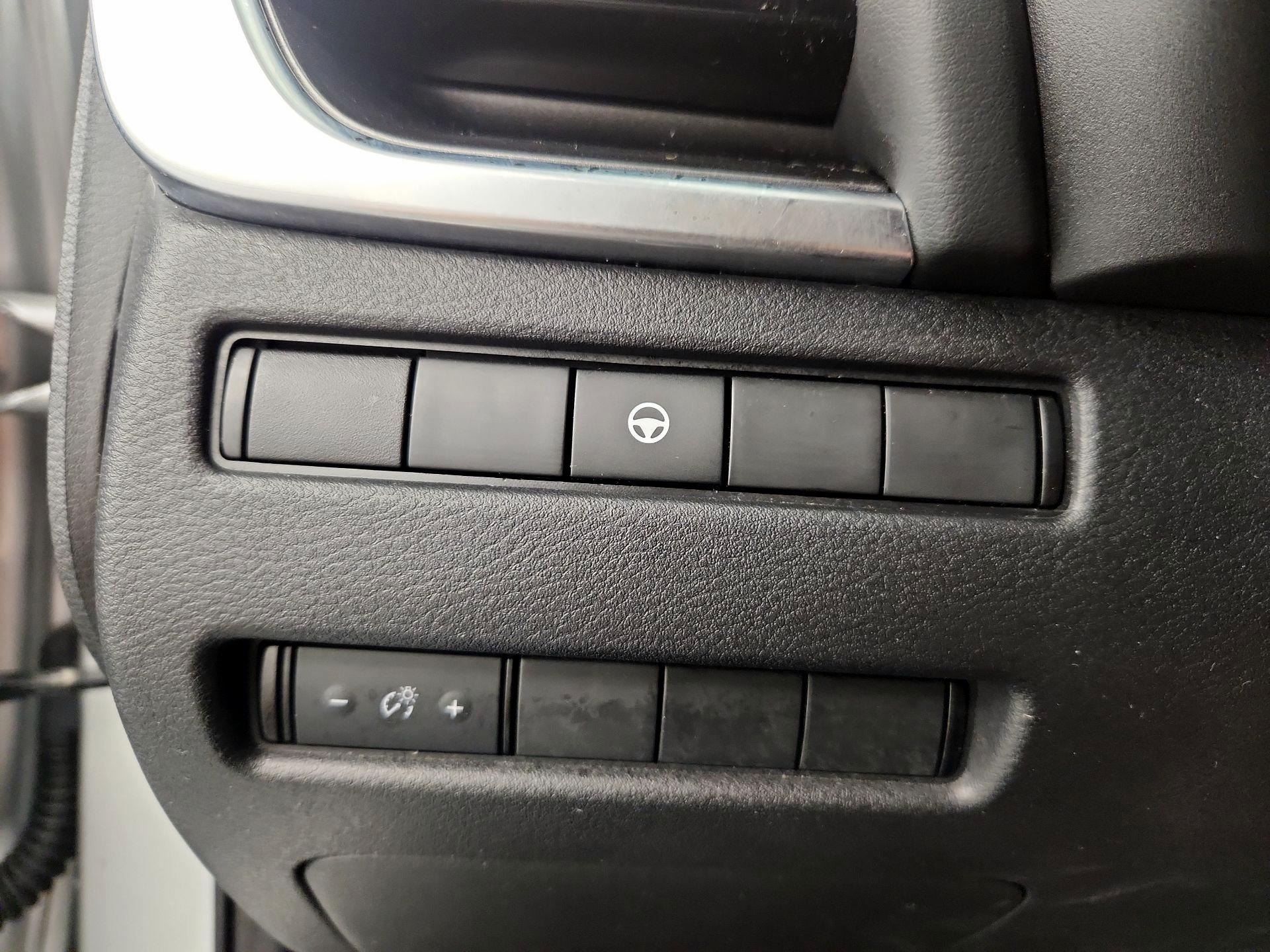 Thumbnail: 2021 Nissan Rogue - 13