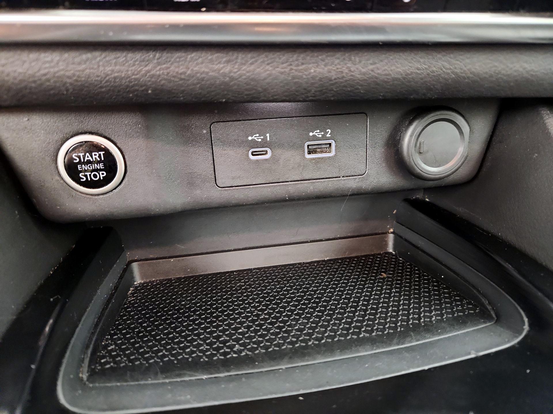 Thumbnail: 2021 Nissan Rogue - 18