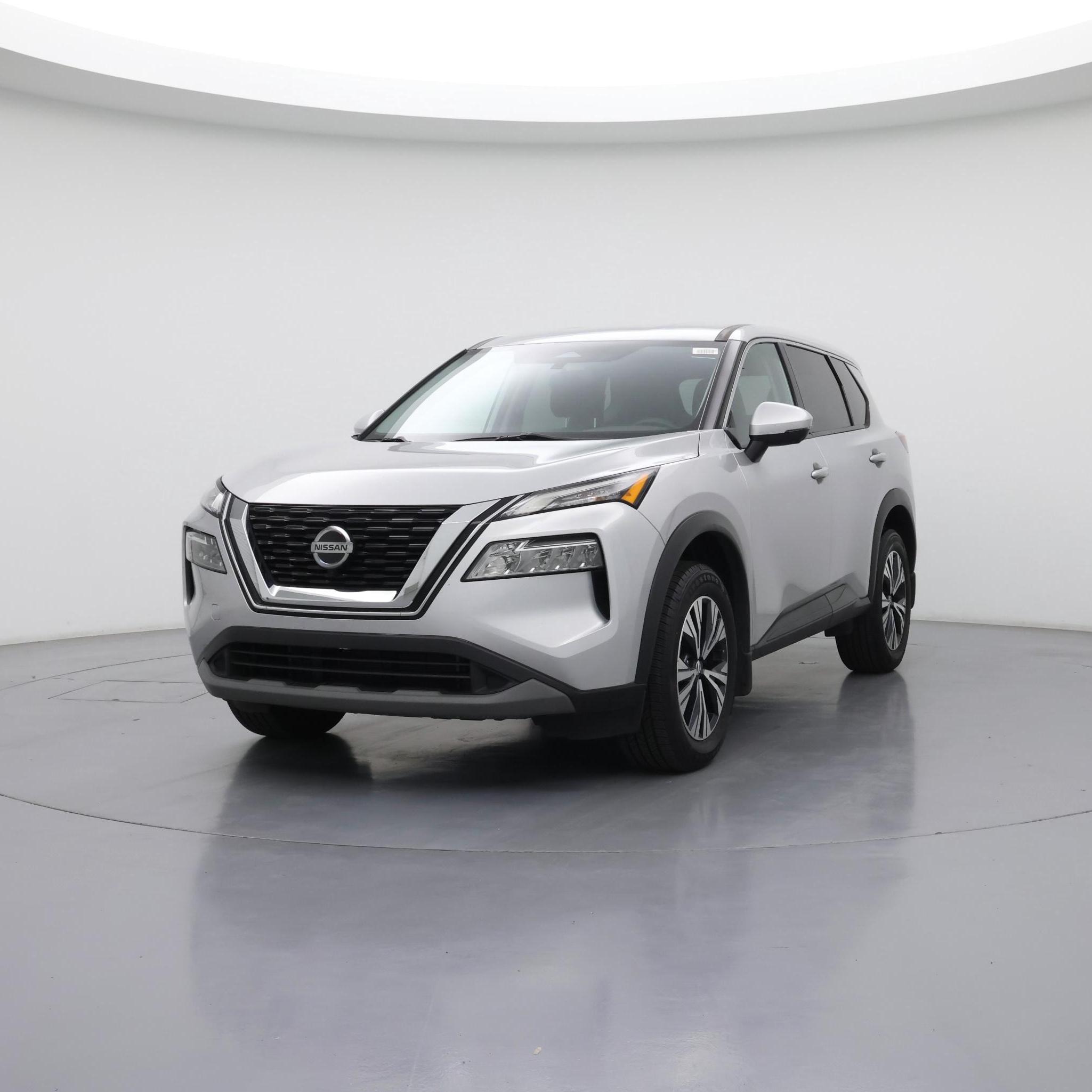 Thumbnail: 2021 Nissan Rogue - 4