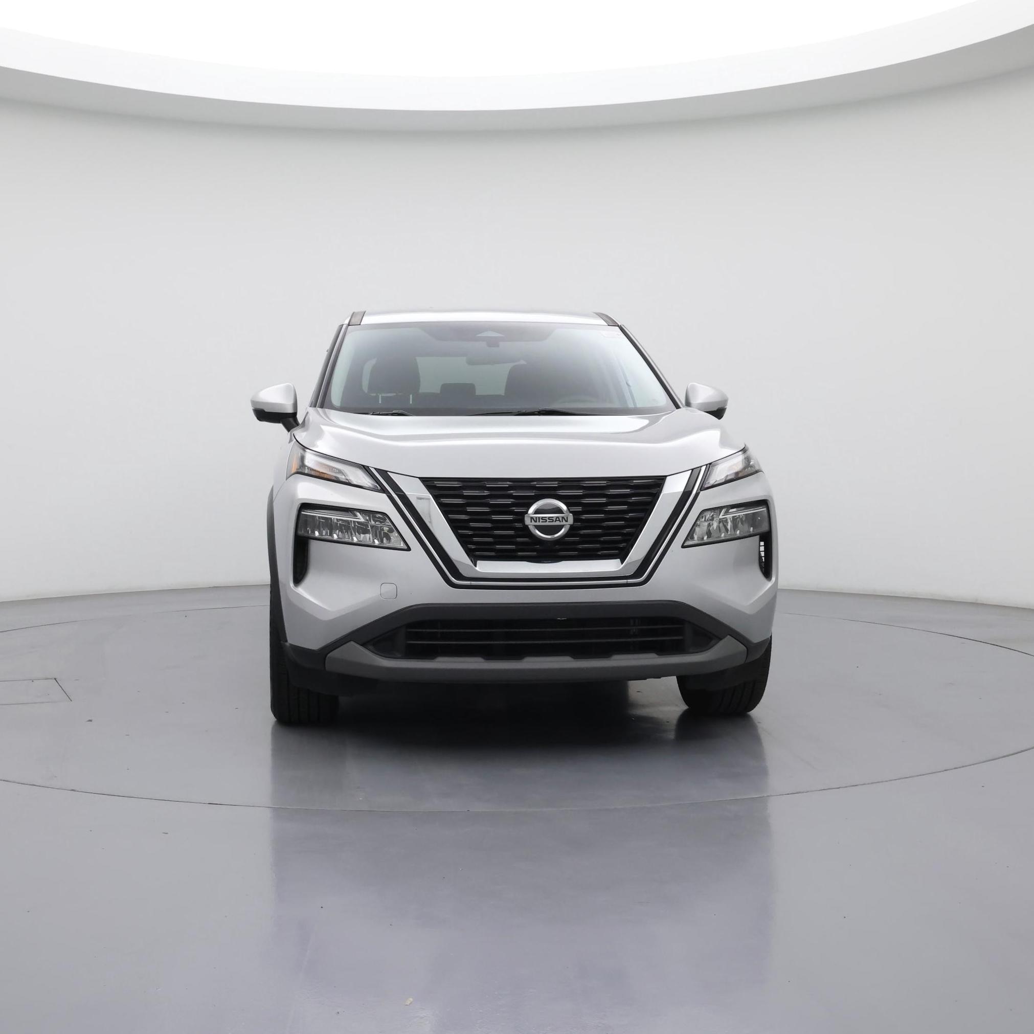 Thumbnail: 2021 Nissan Rogue - 5
