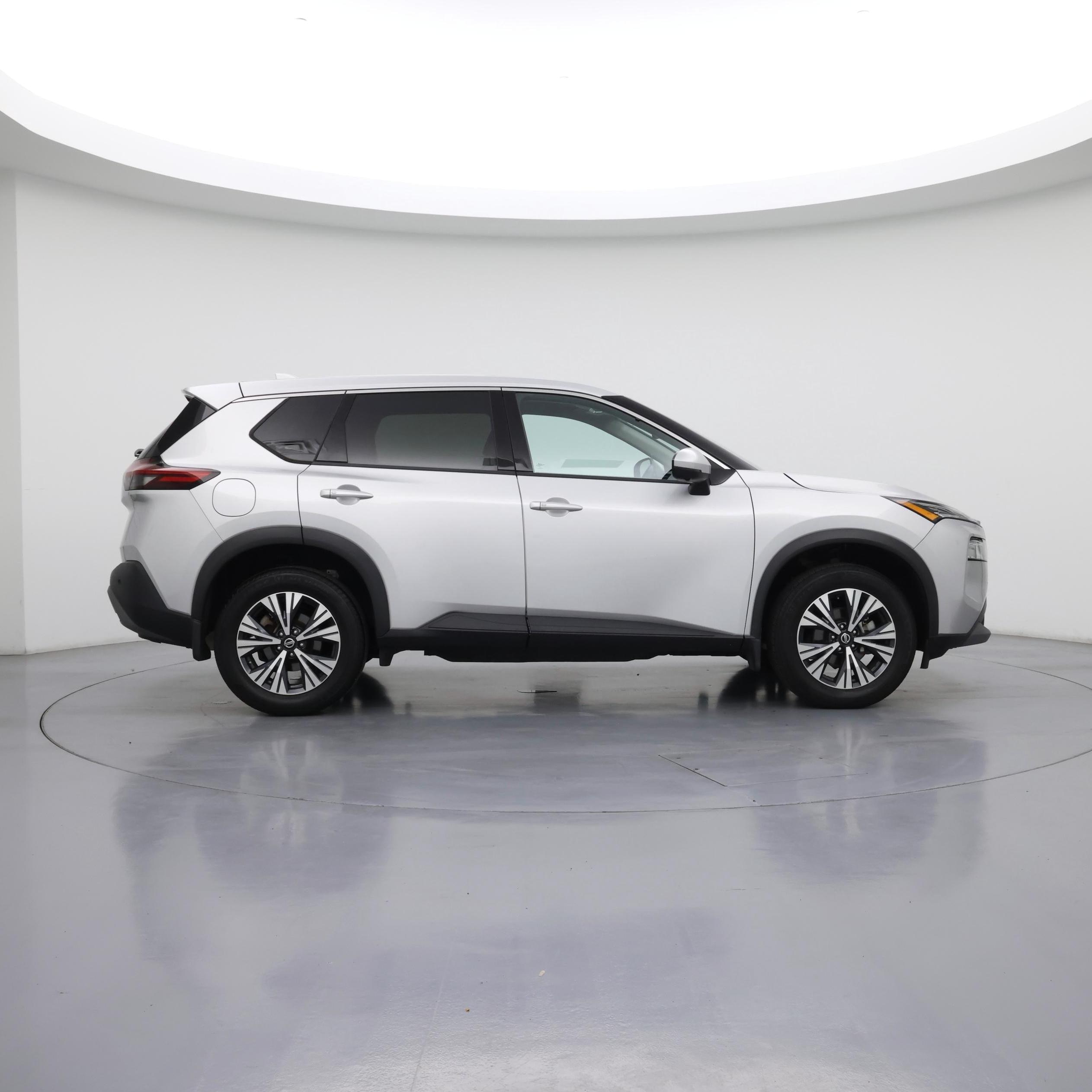 Thumbnail: 2021 Nissan Rogue - 7