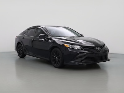 2020 Toyota Camry LE -
                Murfreesboro, TN