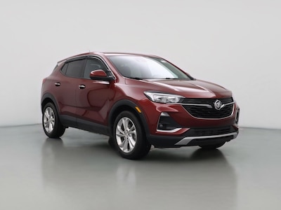 2022 Buick Encore GX Preferred -
                Murfreesboro, TN