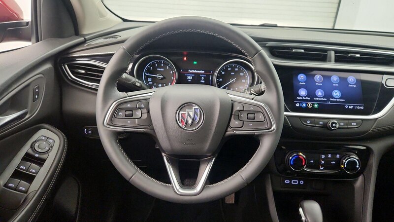 2022 Buick Encore GX Preferred 10