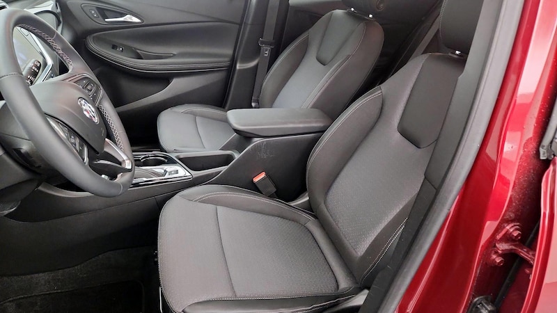 2022 Buick Encore GX Preferred 11
