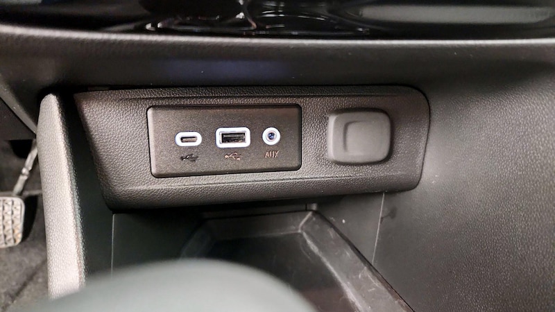 2022 Buick Encore GX Preferred 19