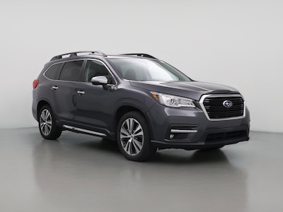 2021 Subaru Ascent Touring -
                Murfreesboro, TN
