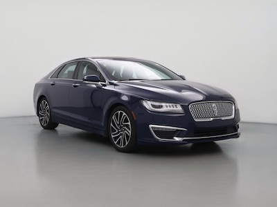 2020 Lincoln MKZ Reserve -
                Murfreesboro, TN