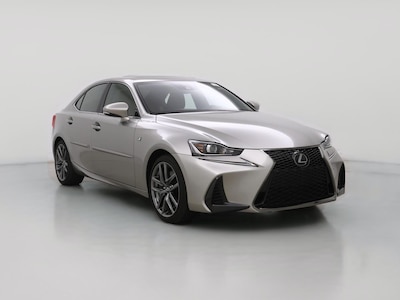 2018 Lexus IS 300 -
                Huntsville, AL