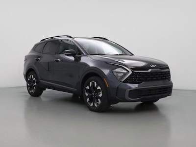 2023 Kia Sportage X-Line -
                Murfreesboro, TN