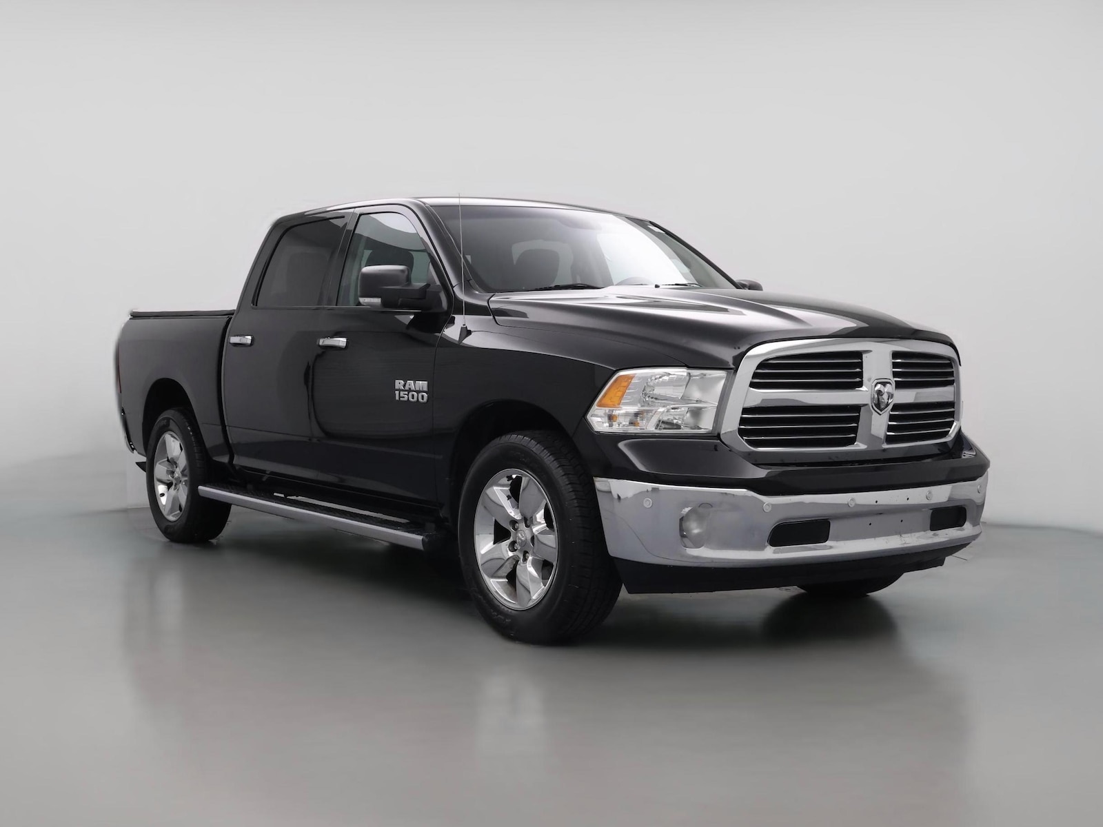 2018 RAM Ram 1500 Pickup