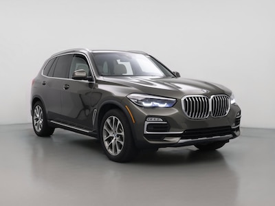 2020 BMW X5 sDrive40i -
                Murfreesboro, TN