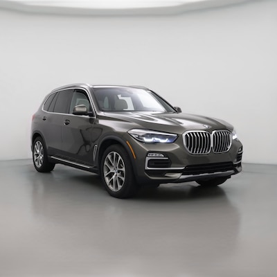 2020 BMW X5 sDrive40i