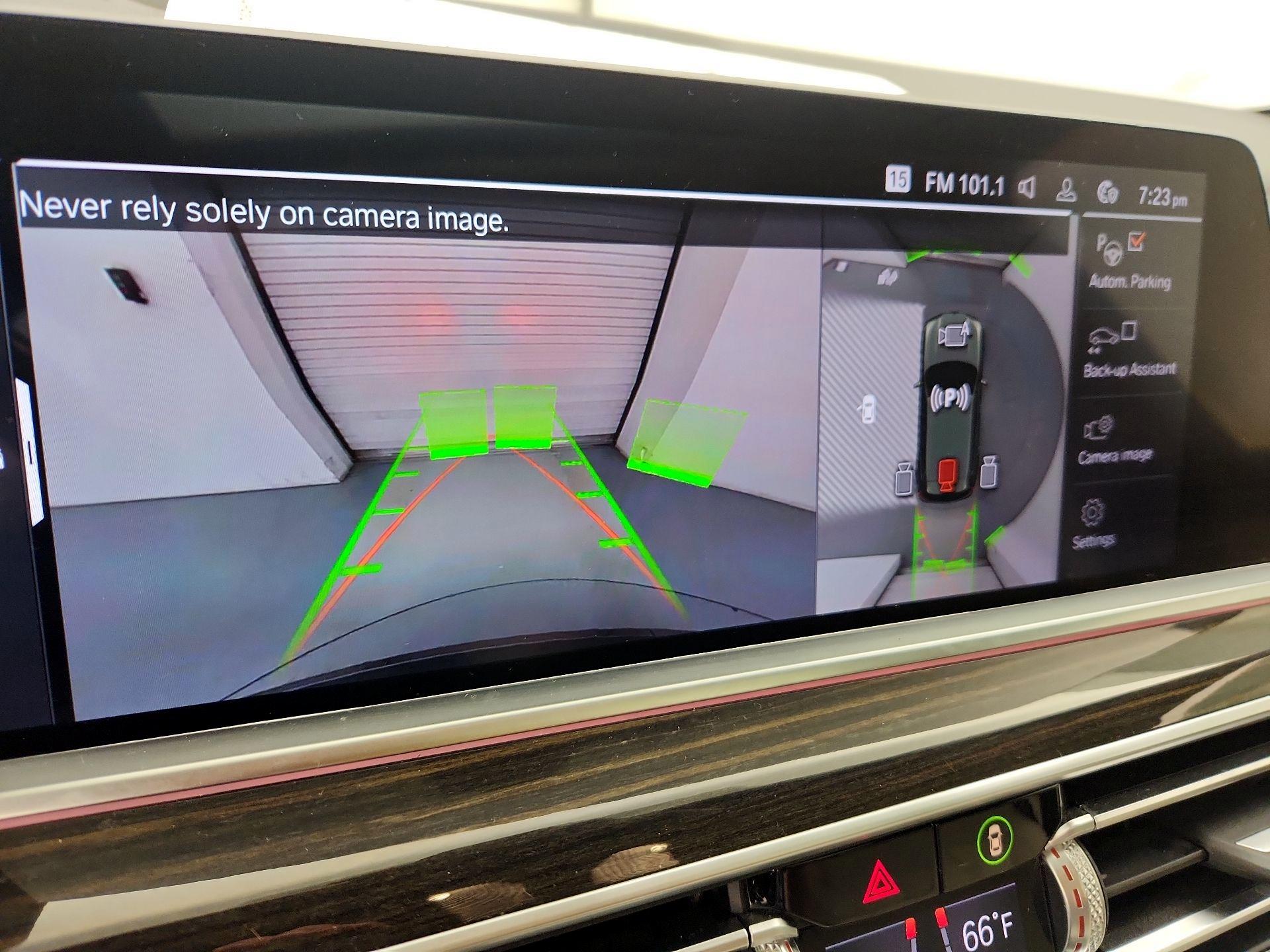 Thumbnail: 2020 BMW X5 - 15