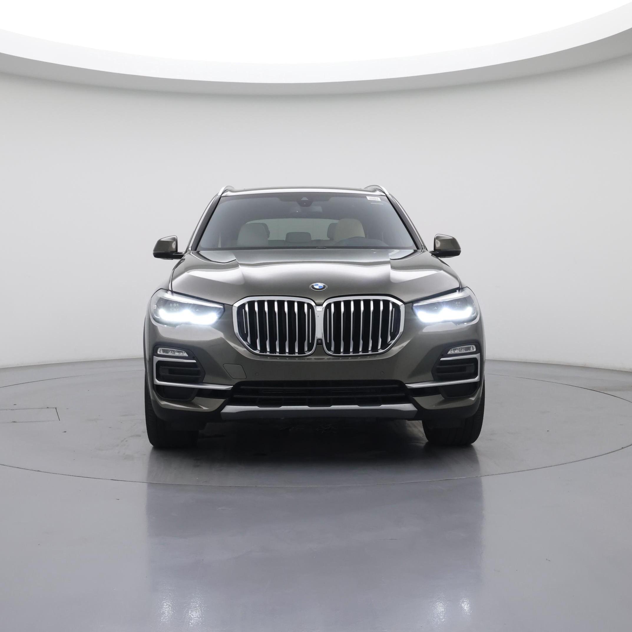 Thumbnail: 2020 BMW X5 - 5