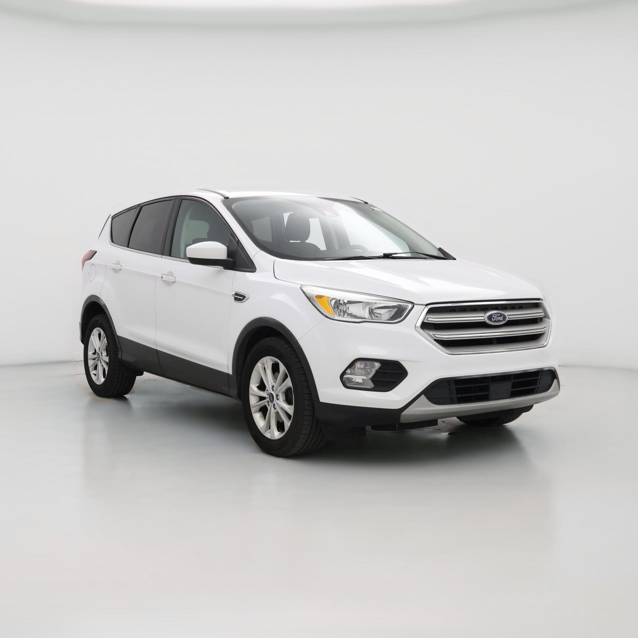 Thumbnail: 2019 Ford Escape - 1