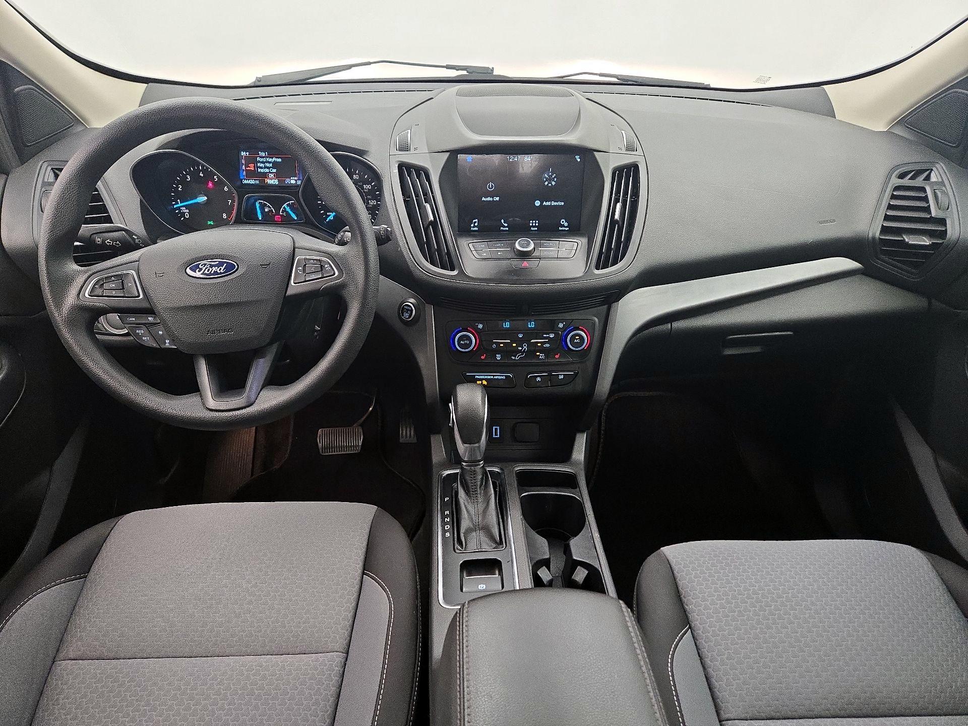 Thumbnail: 2019 Ford Escape - 9