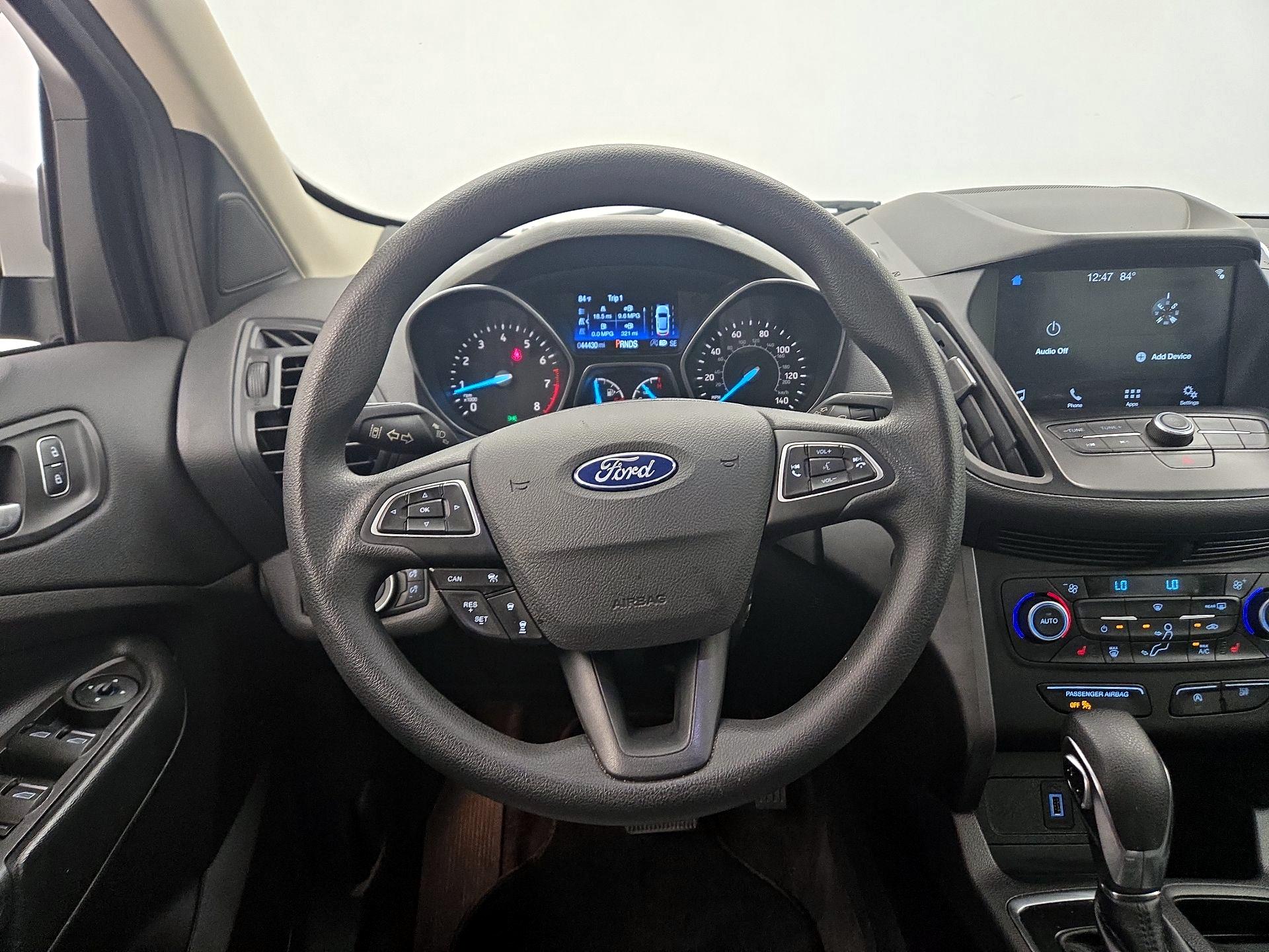 Thumbnail: 2019 Ford Escape - 10