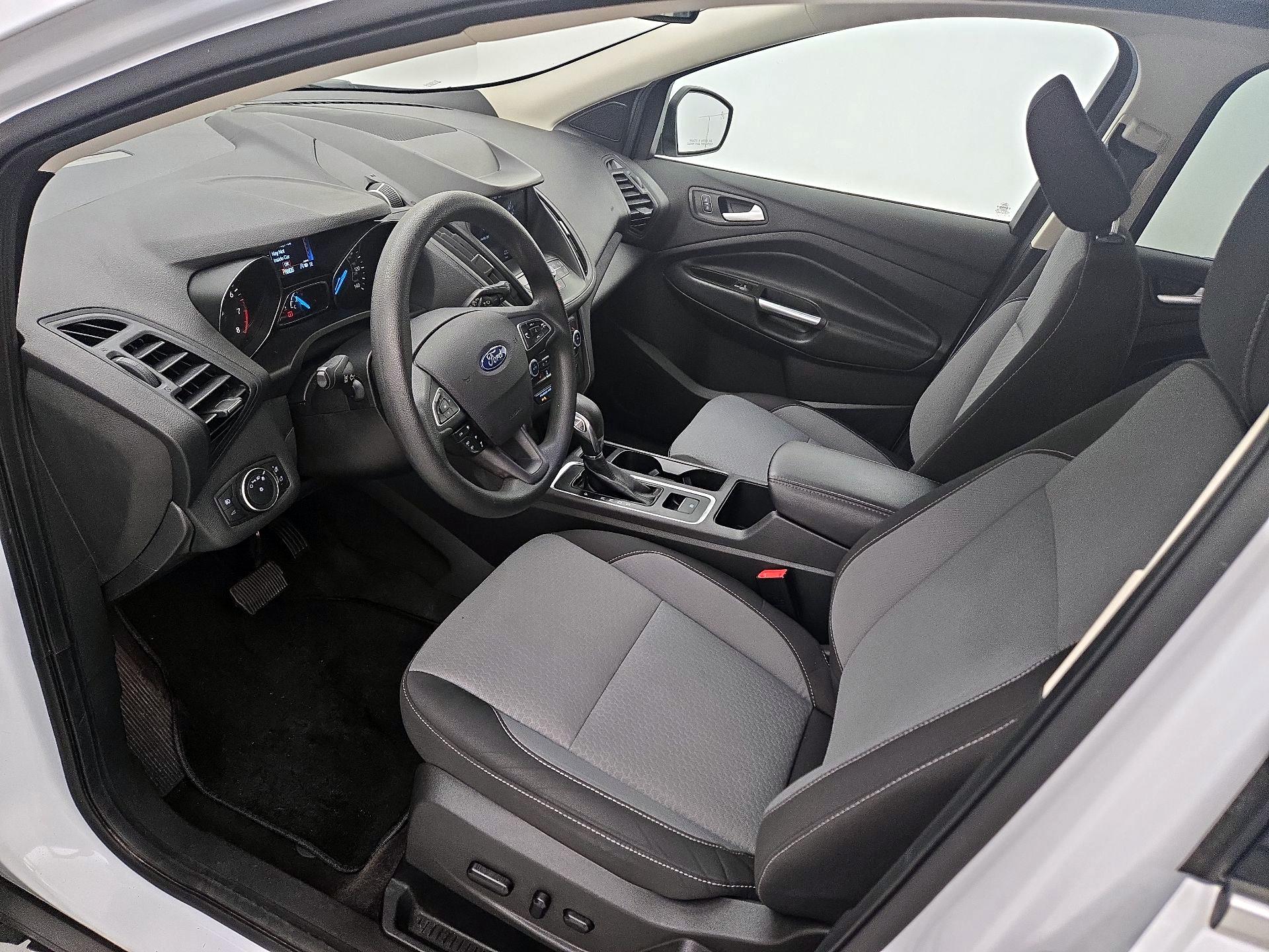 Thumbnail: 2019 Ford Escape - 11