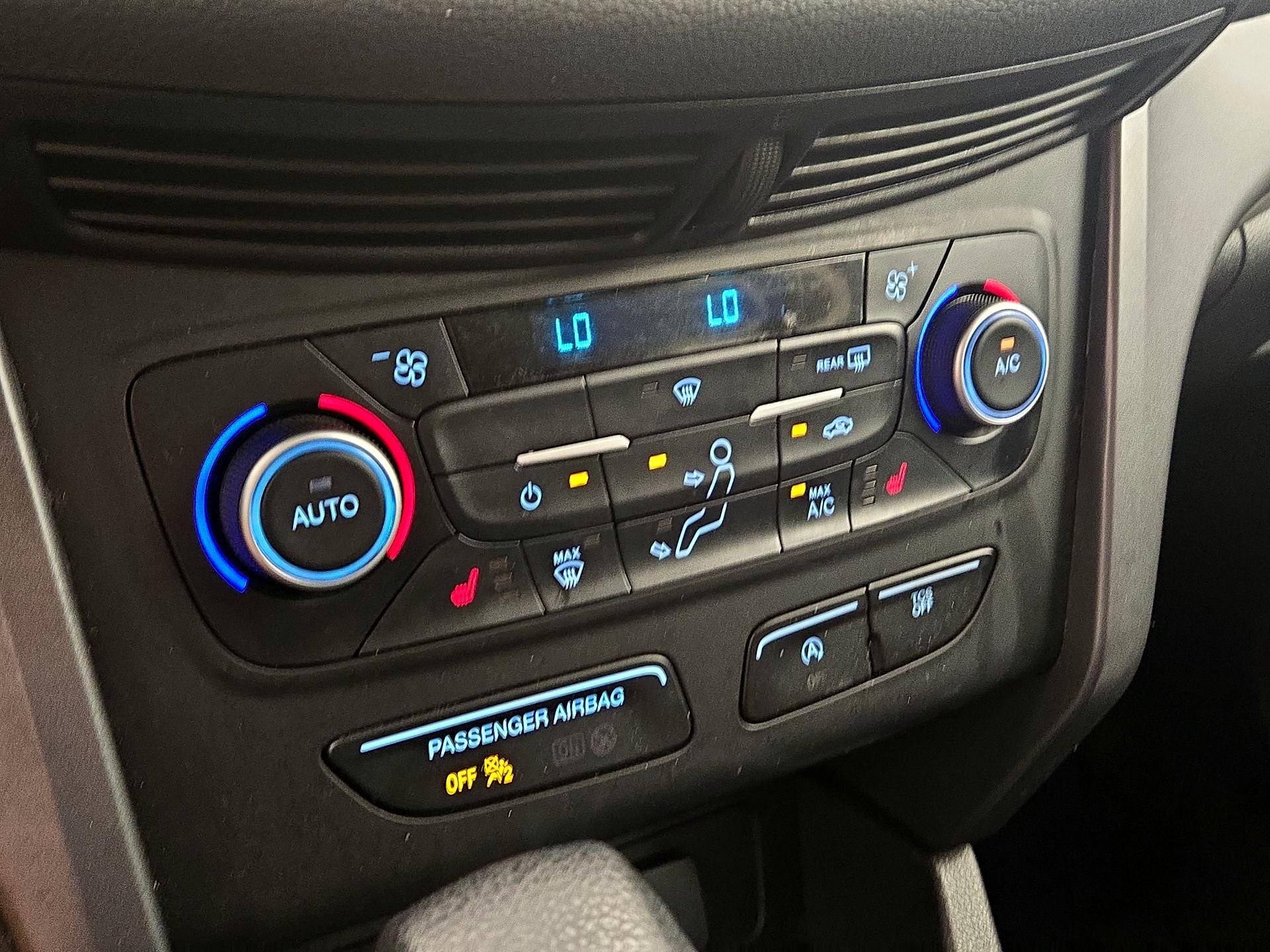 Thumbnail: 2019 Ford Escape - 16