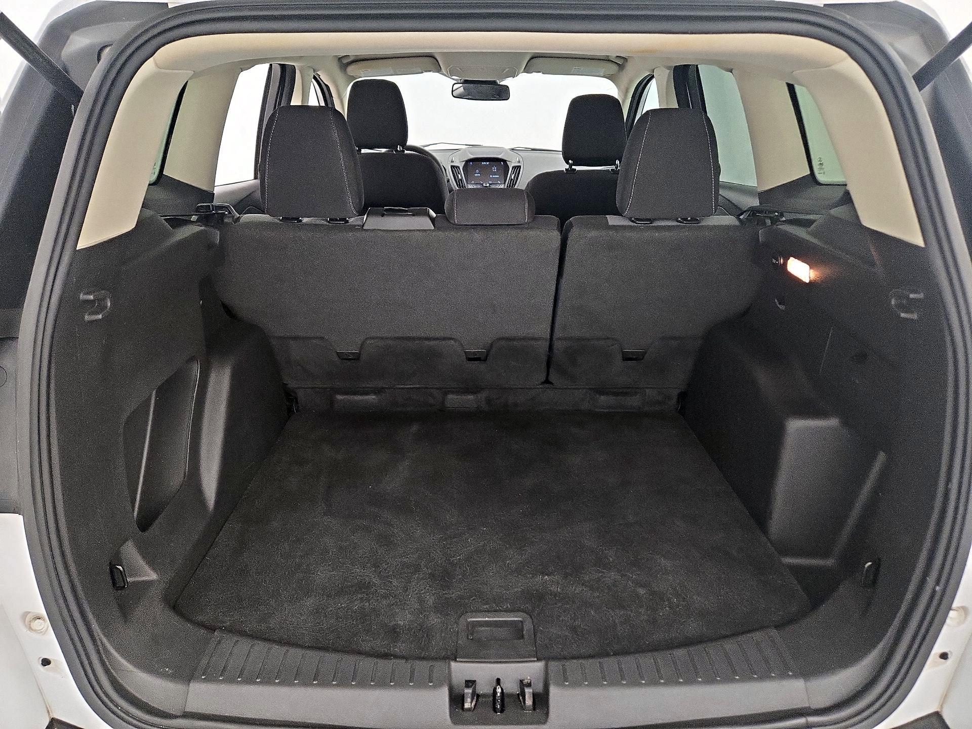 Thumbnail: 2019 Ford Escape - 20
