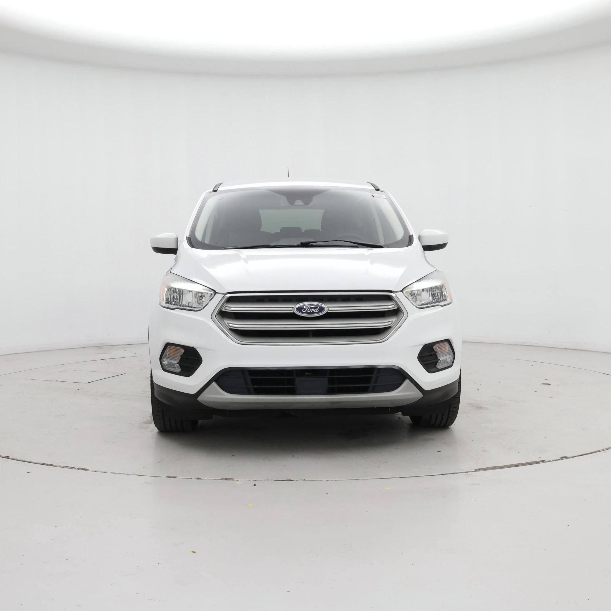 Thumbnail: 2019 Ford Escape - 5