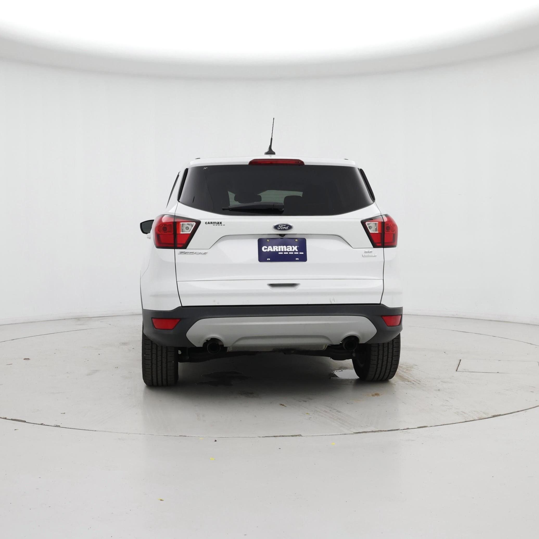 Thumbnail: 2019 Ford Escape - 6