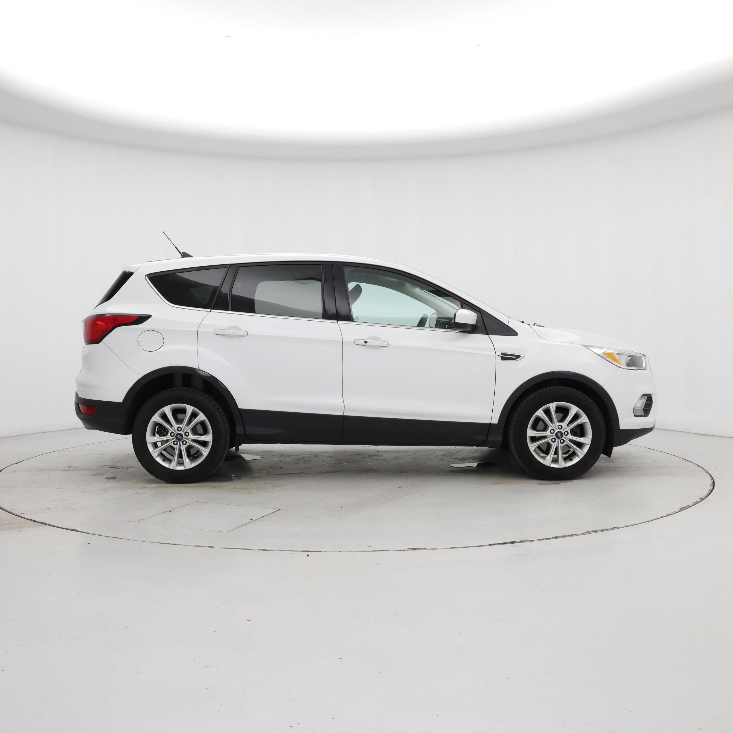 Thumbnail: 2019 Ford Escape - 7
