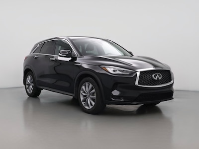 2022 INFINITI QX50 Pure -
                Murfreesboro, TN