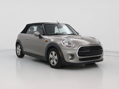 2019 MINI Cooper  -
                  Madison, TN