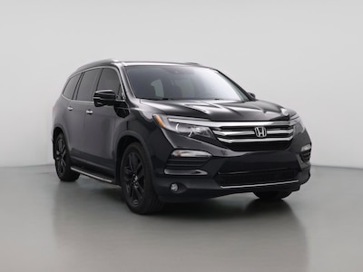 2017 Honda Pilot Touring -
                  Murfreesboro, TN