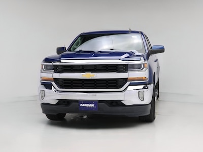 2016 Chevrolet Silverado 1500 LT -
                Nashville, TN