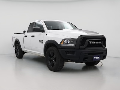 2020 RAM 1500 Classic Warlock -
                  Madison, TN