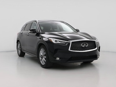 2019 INFINITI QX50 Luxe -
                  Madison, TN