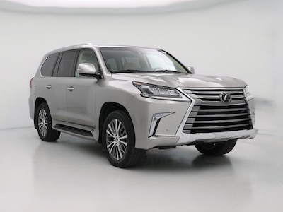 2019 Lexus LX 570 -
                  Madison, TN