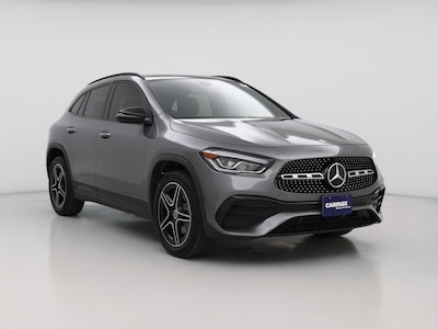 2021 Mercedes-Benz GLA 250 -
                  Madison, TN