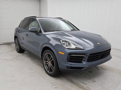 2019 Porsche Cayenne  -
                  Madison, TN