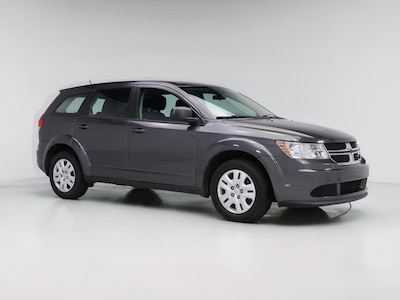 2014 Dodge Journey SE -
                  Nashville, TN