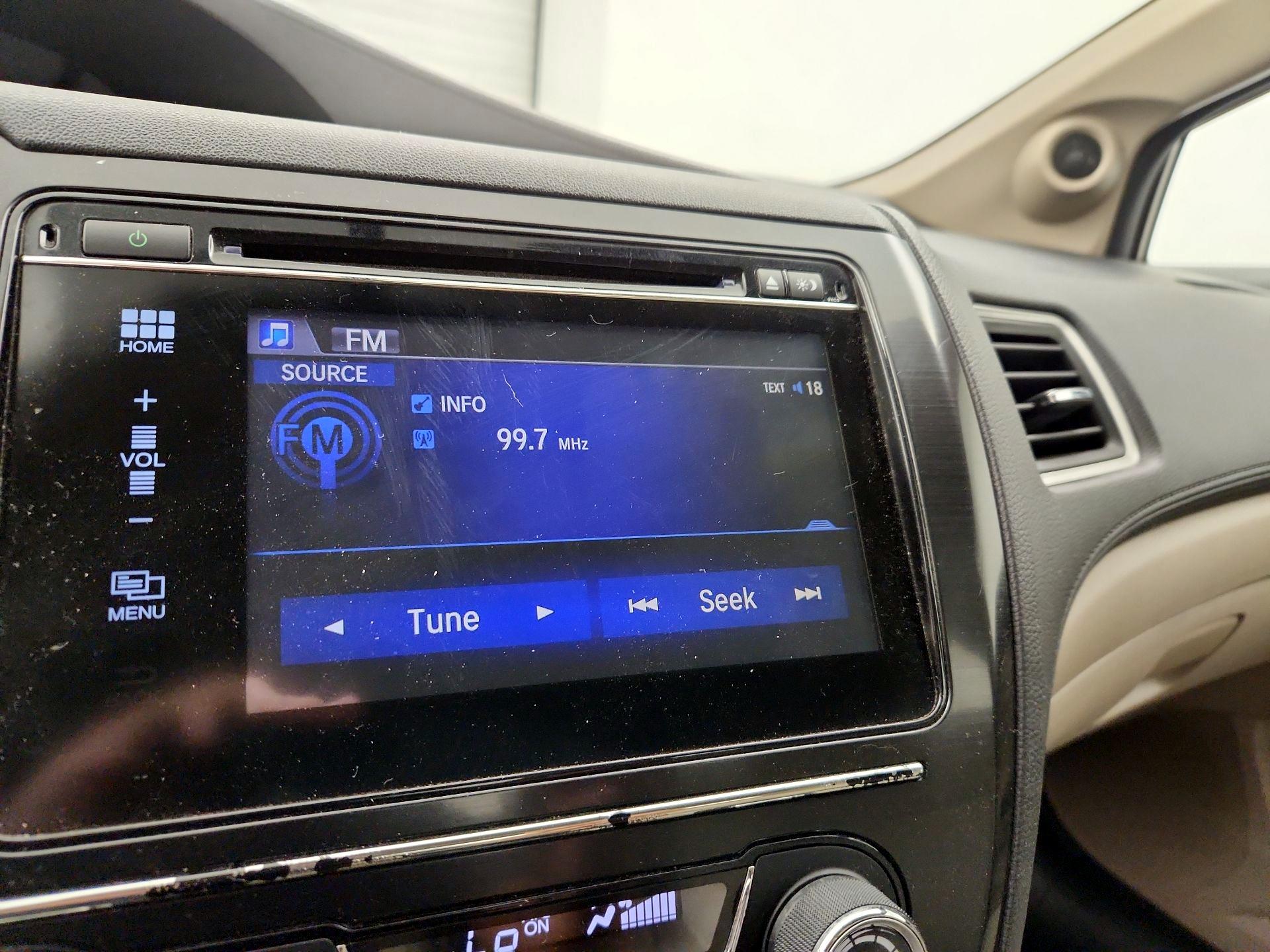 Thumbnail: 2014 Honda Civic - 15