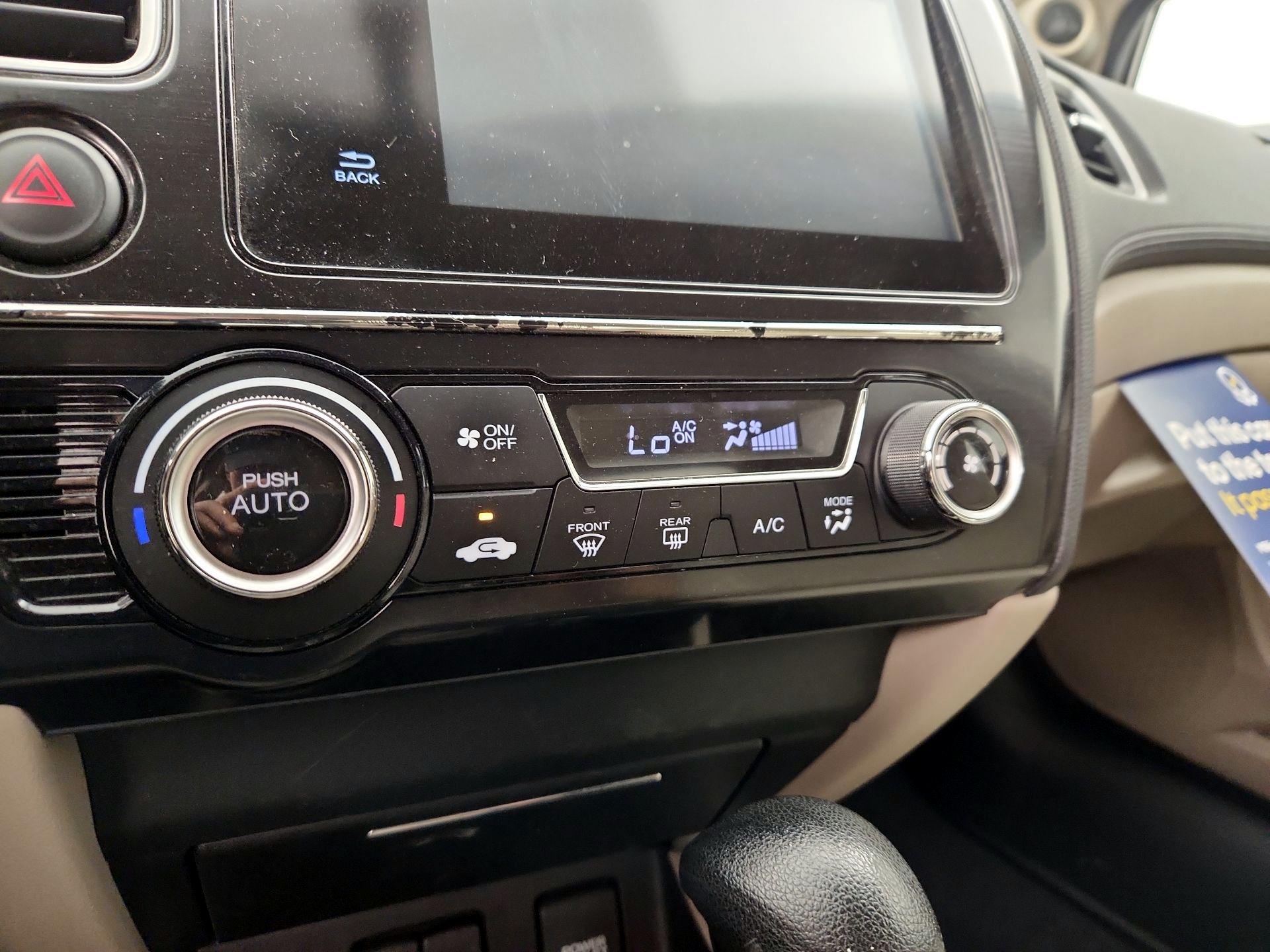 Thumbnail: 2014 Honda Civic - 16