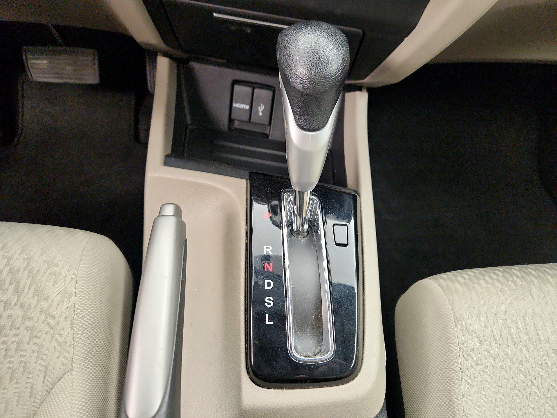 Thumbnail: 2014 Honda Civic - 17