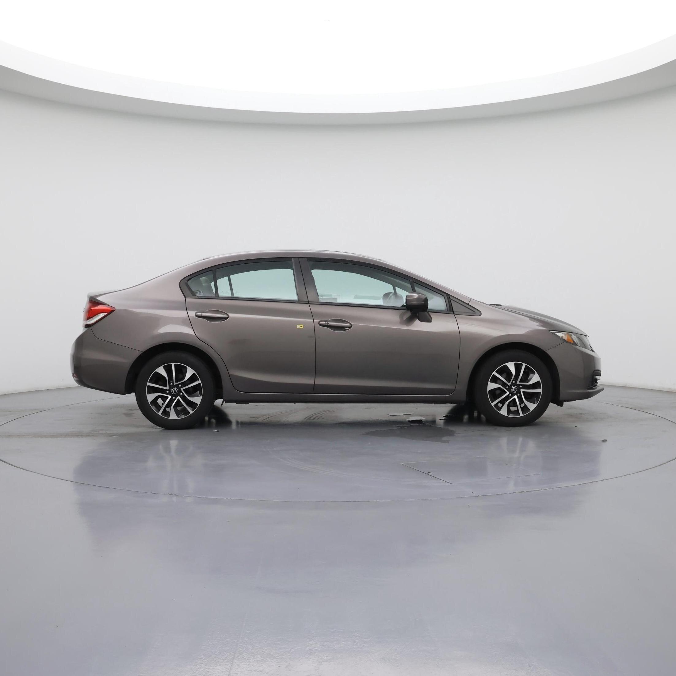 Thumbnail: 2014 Honda Civic - 7