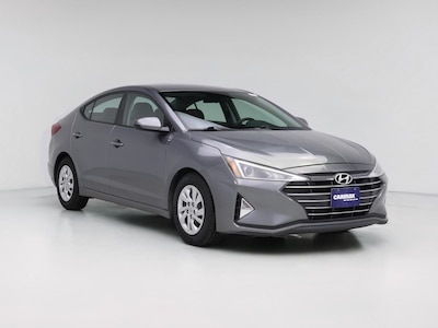 2019 Hyundai Elantra SE -
                  Nashville, TN