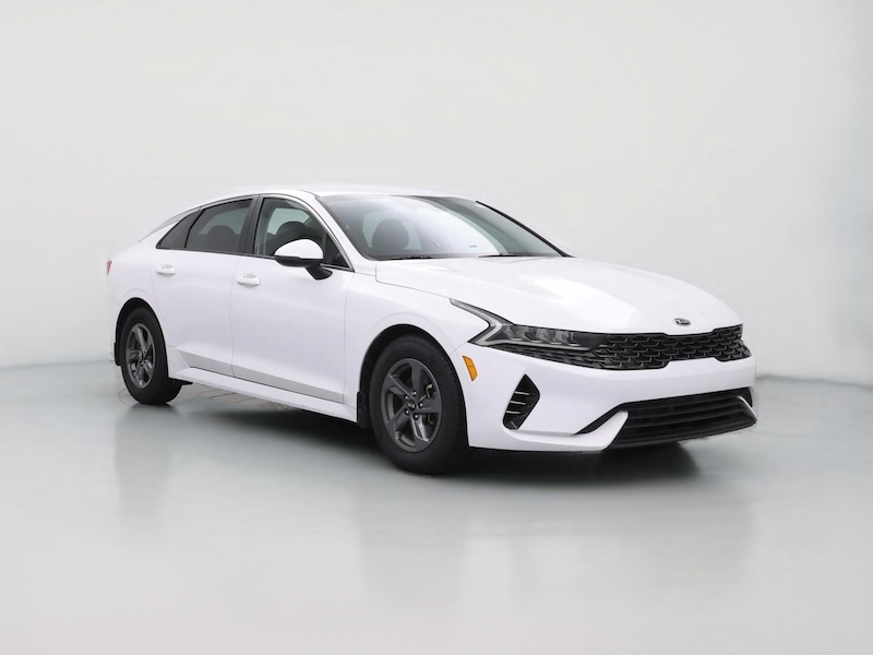 2021 Kia K5 LX -
                  Jackson, MS
