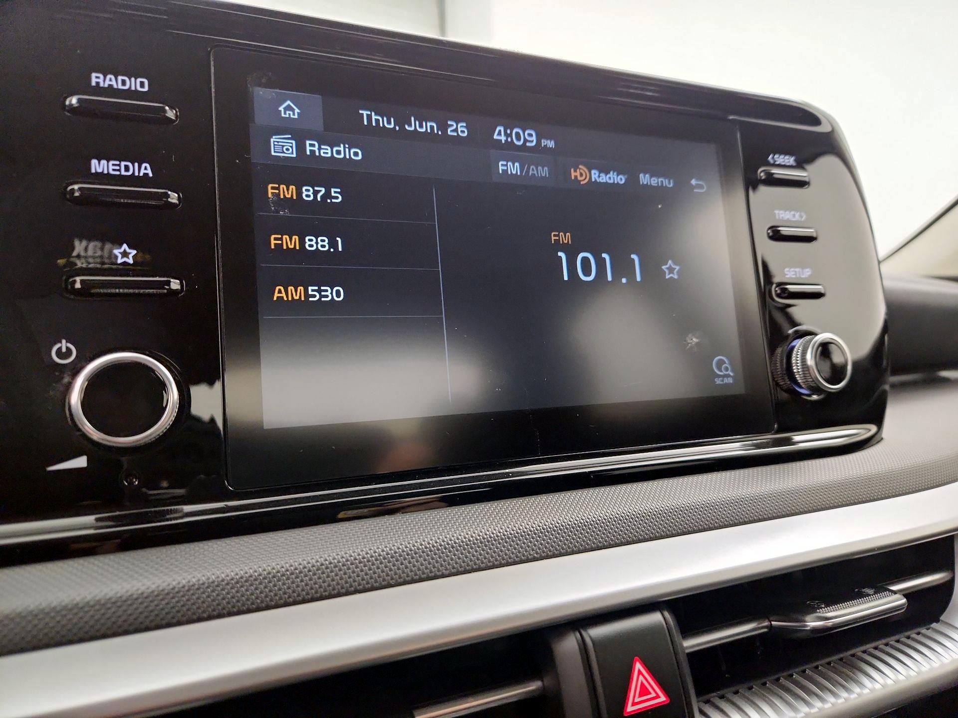 Thumbnail: 2021 Kia K5 - 15